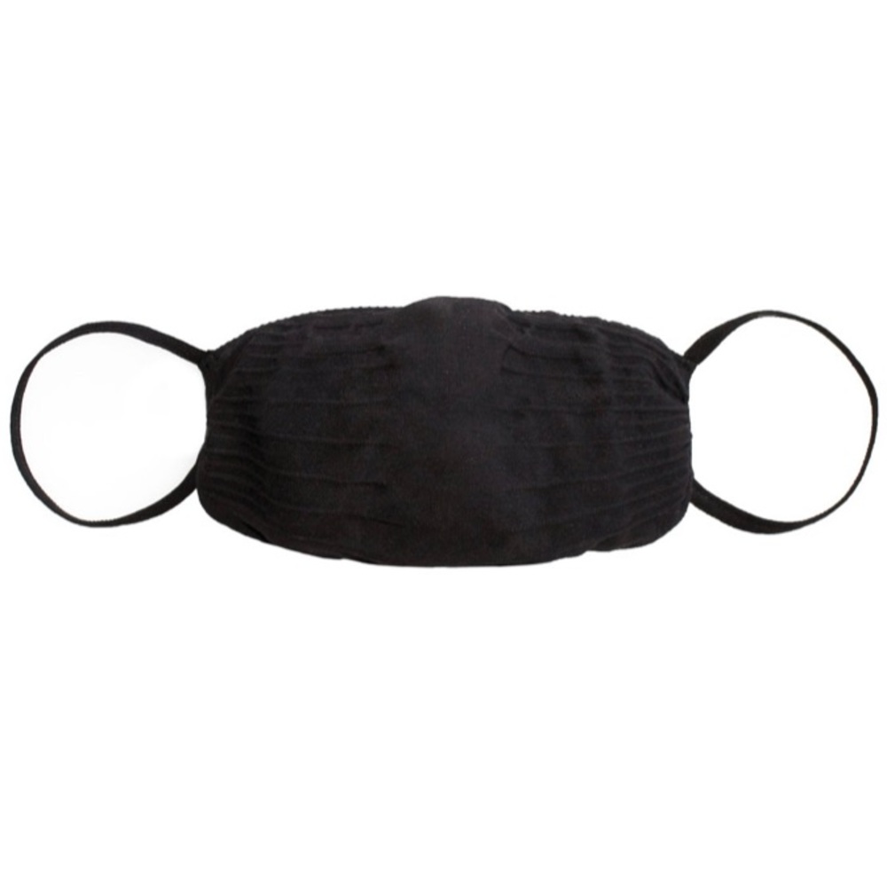 2 skims face masks onyx
